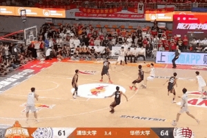 九游-麦穗丰：华侨双加时险胜 但明天决赛他们还有多少体能挑战北大？