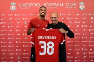 九游APP-经纪人：赫拉芬贝赫16岁时巴萨就想签他，非常希望他能加盟皇马