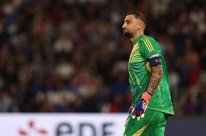 九游游戏-记者：多纳鲁马与巴黎都明确表达续约意愿，双方仍在商谈合同条款