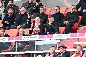 九游娱乐-资敌拜仁内部犹豫从红军买人，因为相当于间接资助其买维尔茨