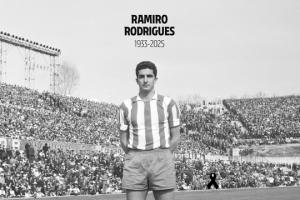 九游-马竞传奇中场瓦伦特逝世享年92岁，曾赢得欧洲优胜者杯等荣誉