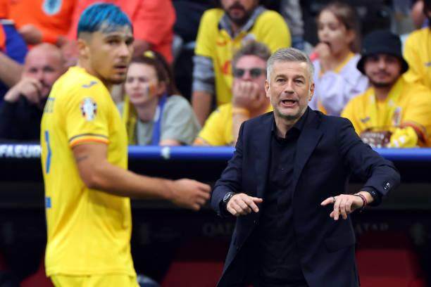 九游APP-完败出局亦可无憾，罗马尼亚“心之世代”已超越自我