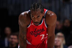 九游娱乐-快船夺冠？乔治仍在雷霆？如小卡当年没加盟快船联盟会发生什么？