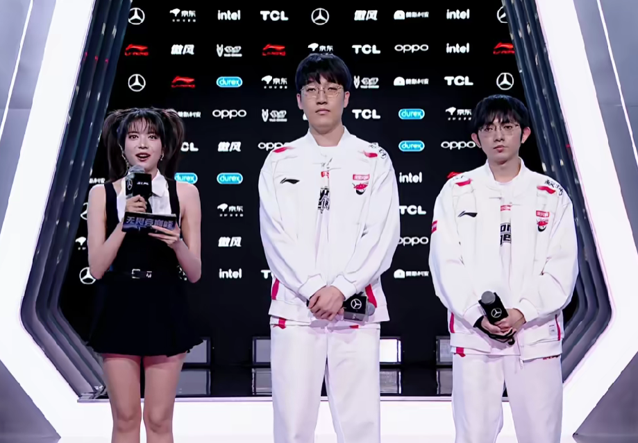 九游体育-🎮Flandre：今天进入状态较慢，限制Doinb体系英雄就好很多