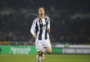 米体：尤文希望尽快与伊尔迪兹加薪续约，年薪涨到最高300万欧