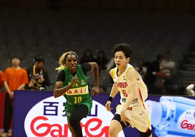 九游游戏-漂亮！中国女篮轻取开门红，三塔炸裂，杨舒予觉醒，王思雨太稳了