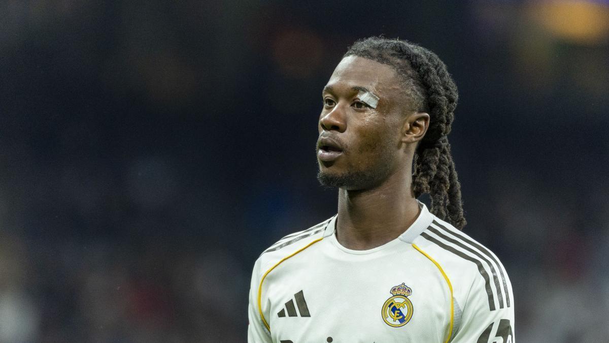 九游-世体：卡马文加和球队不在一个节奏上，皮塔奇已抢走他的位置