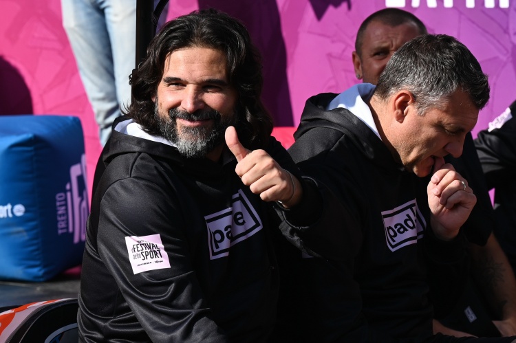 九游体育-阿达尼：国米集中精力在意甲就没有对手，已摆脱劳塔罗缺席的影响